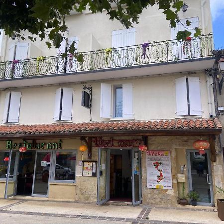 Chambres Pour 1 Ou 2 Personnes Prayssac Buitenkant foto