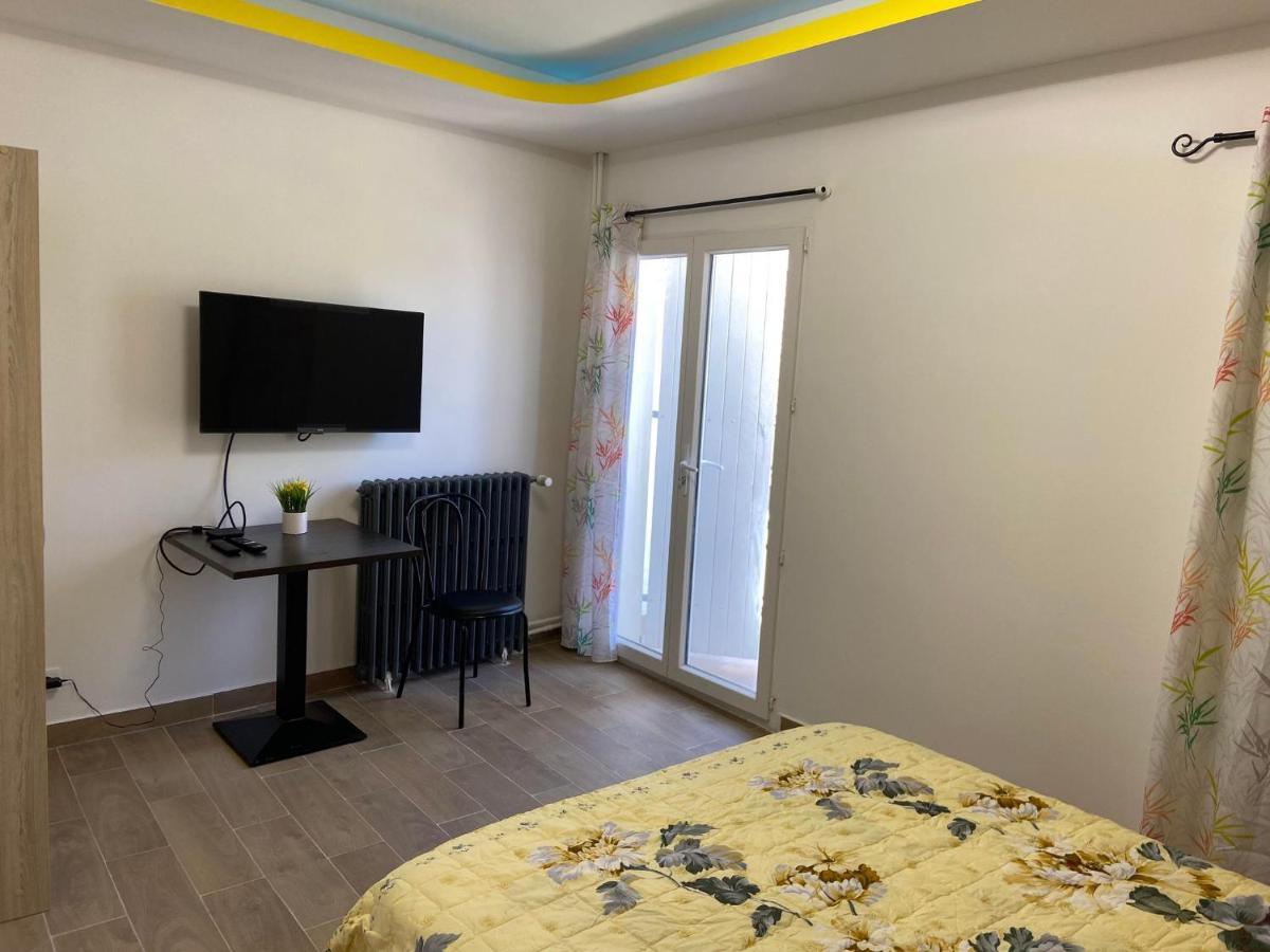 Chambres Pour 1 Ou 2 Personnes Prayssac Buitenkant foto