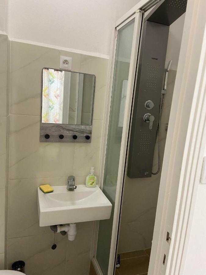 Chambres Pour 1 Ou 2 Personnes Prayssac Buitenkant foto